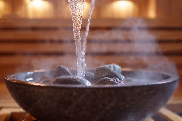 haus プレミアムヒノキ　アロマウォーター / サウナロウリュ