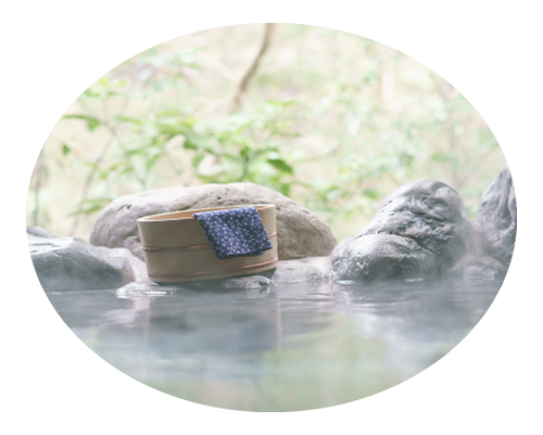 「haus」プレミアムヒノキバスエッセンス bath essence