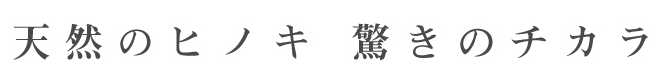 hausヒノキオーガニックエッセンシャルミスト 