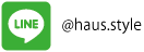 「hsus」LINE@